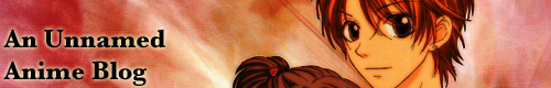 An Unnamed Anime Blog