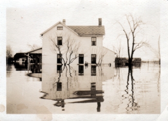 Flood of 1936 pic 1