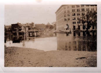 Flood of 1936 pic 4