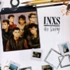 Cover of INXS - The Swing