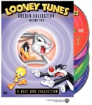 Looney Tunes: Golden Collection: Volume 2