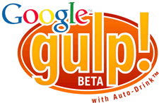 Googlegulp Images Logo