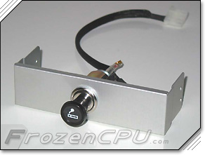 picture of the cigarette lighter adapter kit